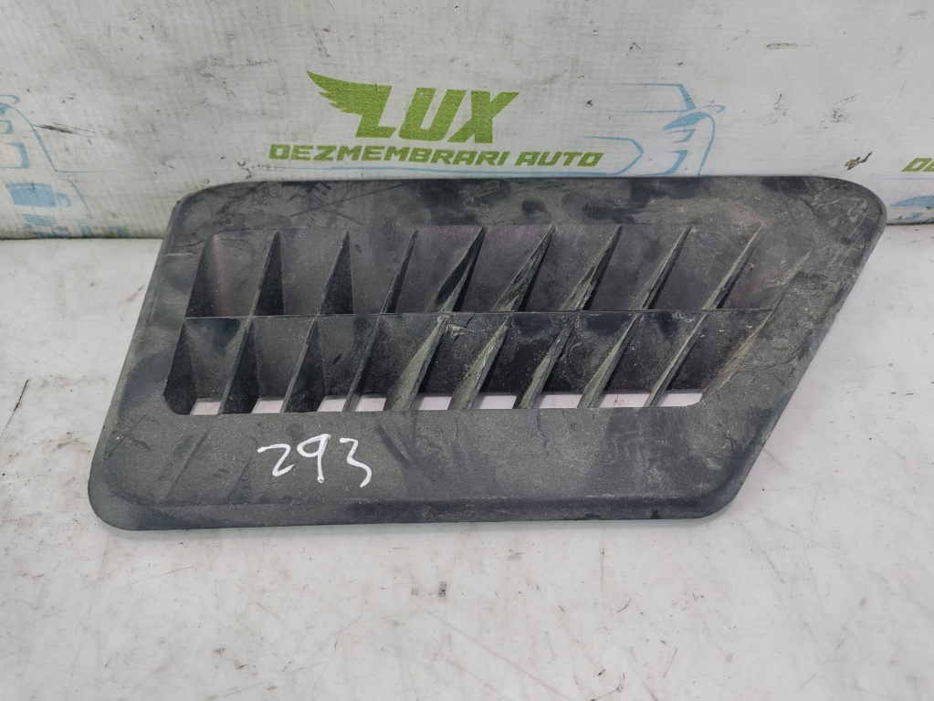 Grila ventilatie bord 9177841 BMW Seria 7 F01/F02 [facelift] [2012 - 2015] 4.4 benzina N63B44B