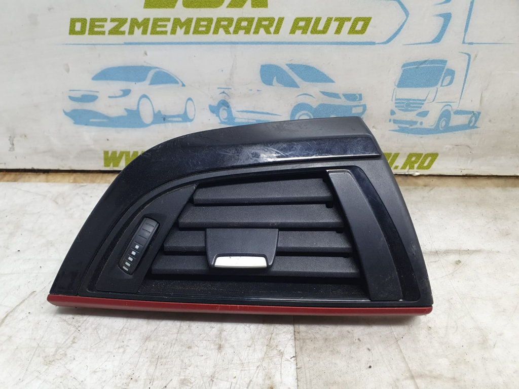Grila ventilatie bord 9205356-07 BMW Seria 1 F20/F21 [2011 - 2015]