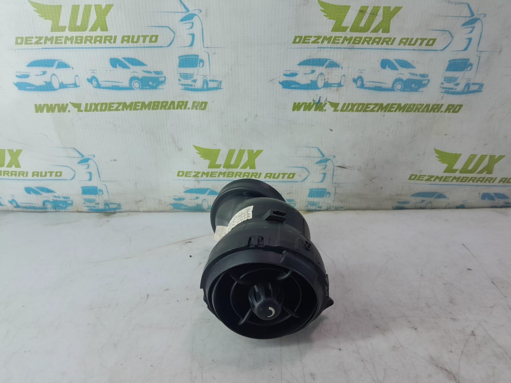Grila ventilatie bord 9254-01201 Mini Clubman R55 [facelift] [2010 - 2014] 1.6 benzina N16B16A