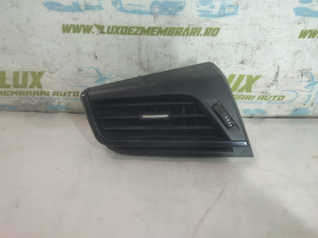 Grila ventilatie bord 9262957 BMW Seria 2 Grand Tourer F44 [2015 - 2018] 2.0 d B47C20A