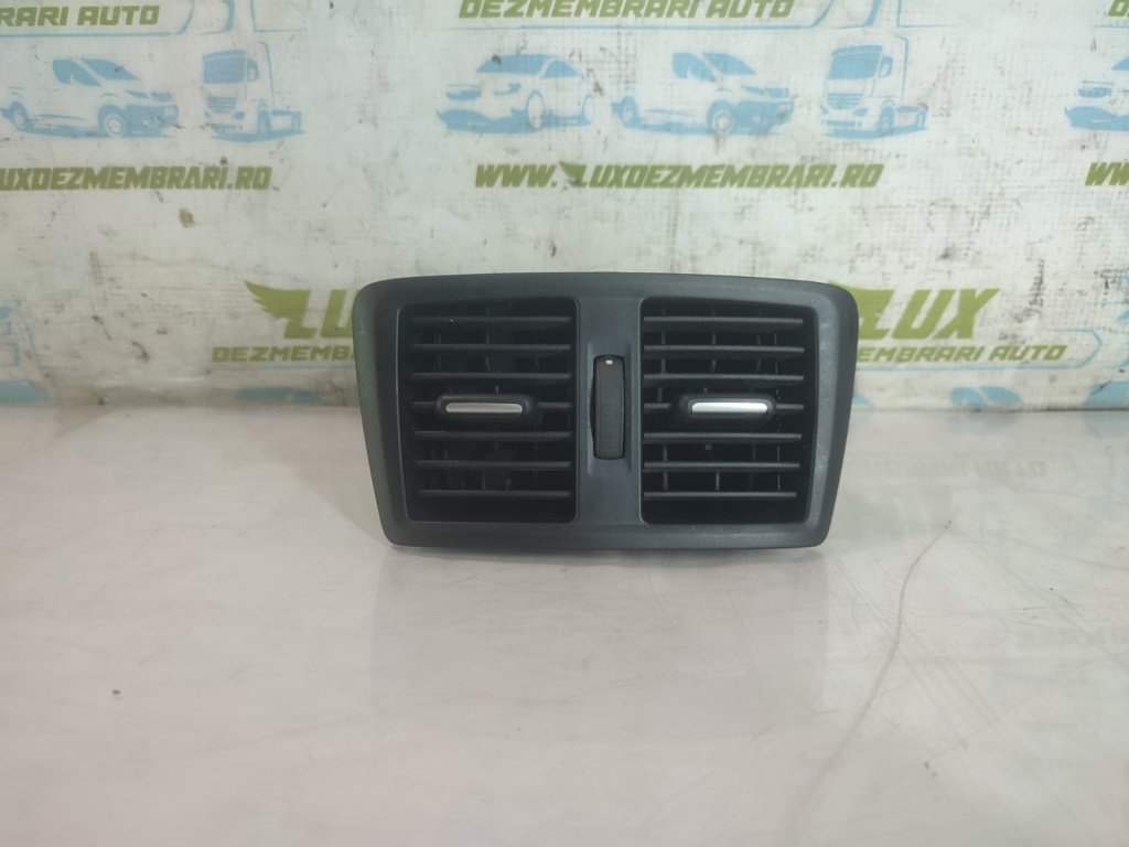 Grila ventilatie bord 9263411 BMW Seria 2 Grand Tourer F44 [2015 - 2018] 2.0 d B47C20A