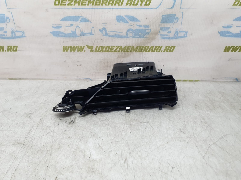Grila ventilatie bord 9299499 BMW Seria 7 G11/G12 [facelift] [2019 - 2020] 3.0 d Hybrid B57D30B LCI