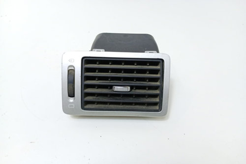 Grila ventilatie bord 9634499077 Peugeot 307 [facelift] [2005 - 2008]
