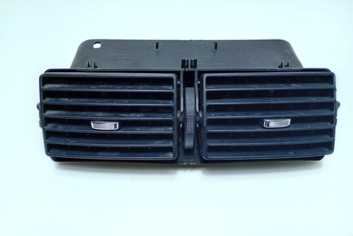 Grila ventilatie bord 9634511177 Peugeot 307 [2001 - 2005]