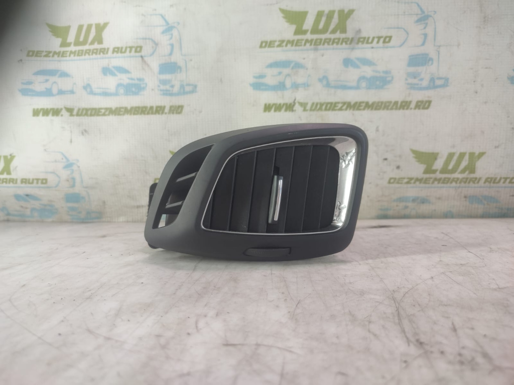Grila ventilatie bord 9670715277 Citroen DS5 [2012 - 2015] 2.0 hdi RHC HYBRID