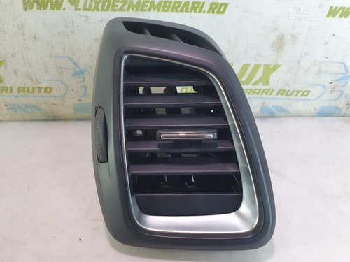 Grila ventilatie bord 9670715277 Citroen DS5 [2012 - 2015] 2.0 hdi