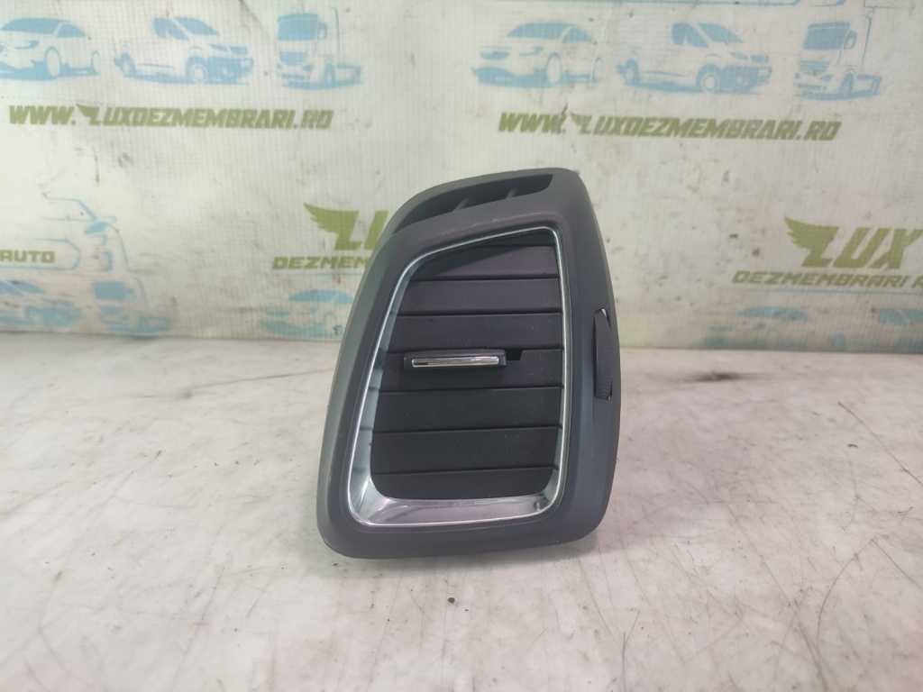 Grila ventilatie bord 9670715377 Citroen DS5 [2012 - 2015] 2.0 hdi RHC HYBRID