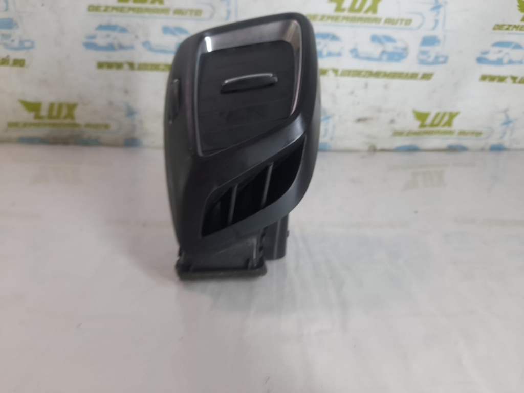 Grila ventilatie bord 9670715377 Citroen DS5 [2012 - 2015] 2.0 hdi