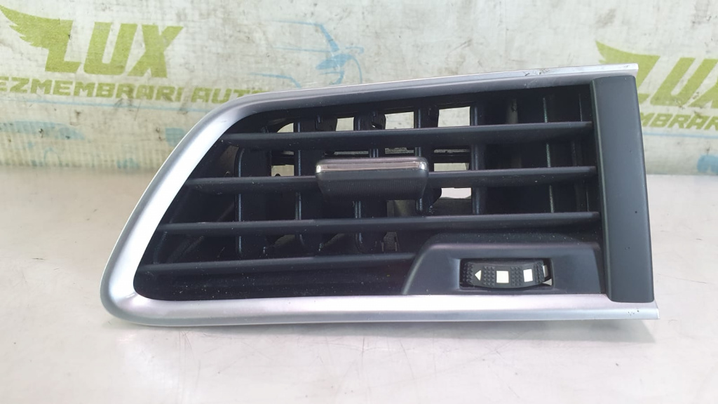 Grila ventilatie bord 9686445377 Peugeot 508 [2010 - 2014] 2.0 hdi RH02 HYBRID