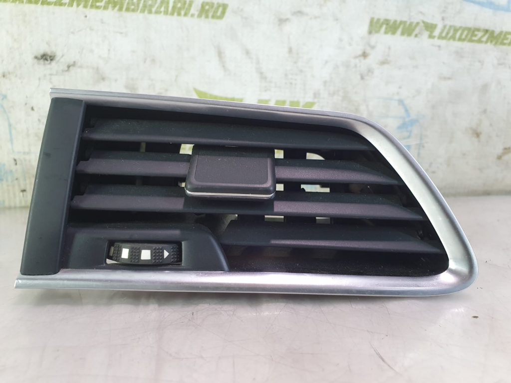 Grila ventilatie bord 9686457377 Peugeot 508 [2010 - 2014] 2.0 hdi RH02 HYBRID