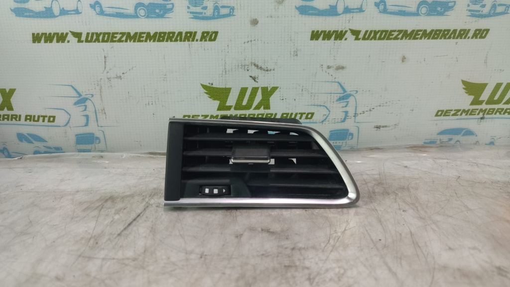 Grila ventilatie bord 9686457377 Peugeot 508 [2010 - 2014] 2.0 hdi RHC (RH02) hybrid