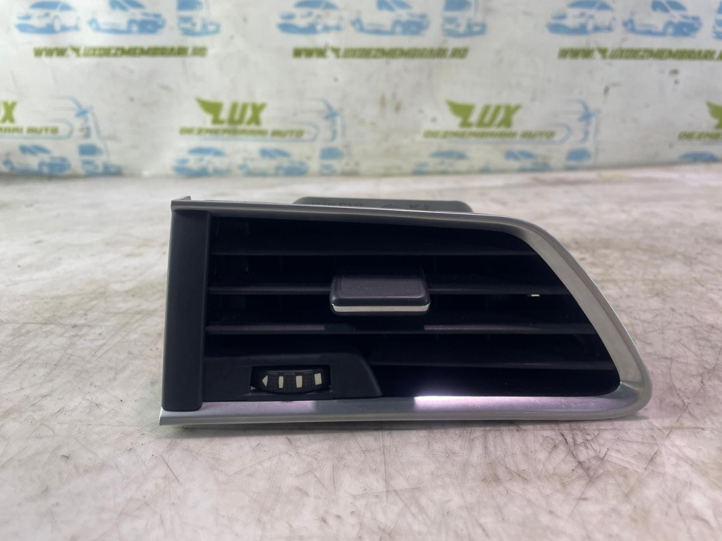 Grila ventilatie bord 9686457377 Peugeot 508 [2010 - 2014] 1.6 hdi 9h05
