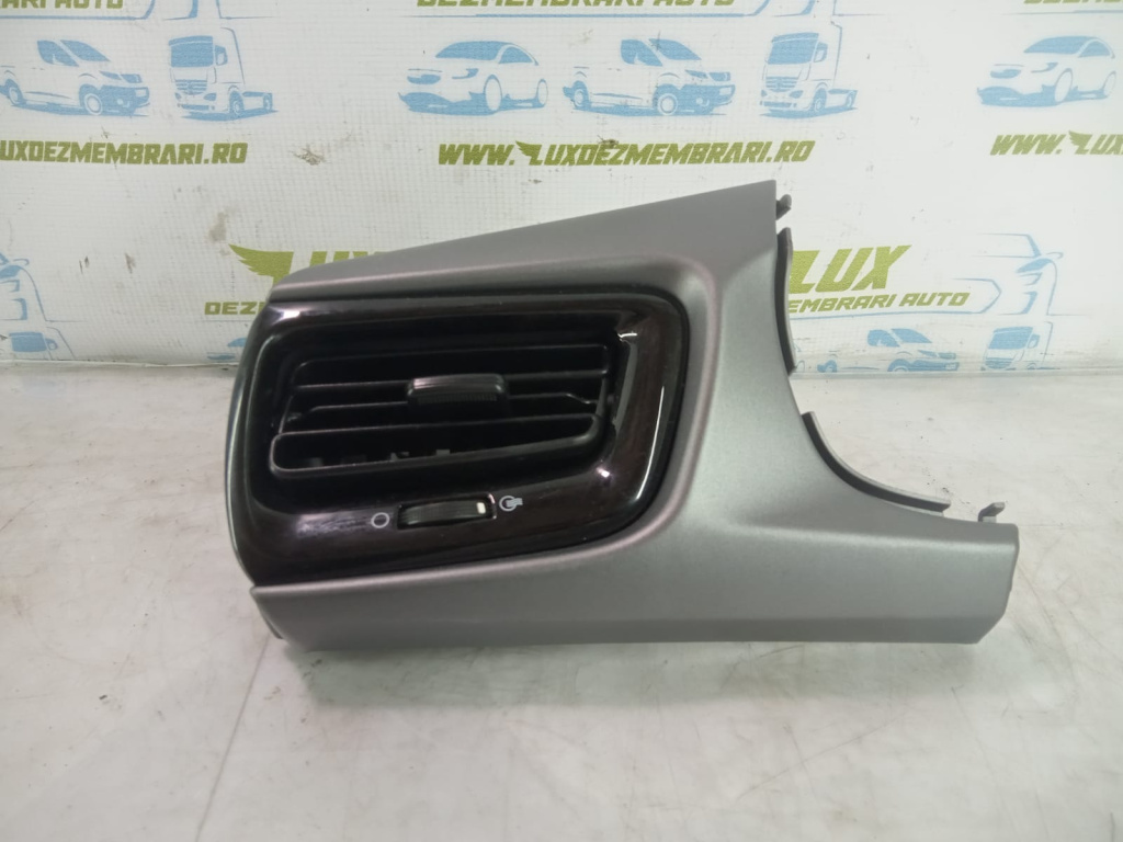 Grila ventilatie bord 97480-h8100fhv Kia Rio 4 FB/UC [facelift] [2020 - 2024] 1.0 t-gdi G3LE