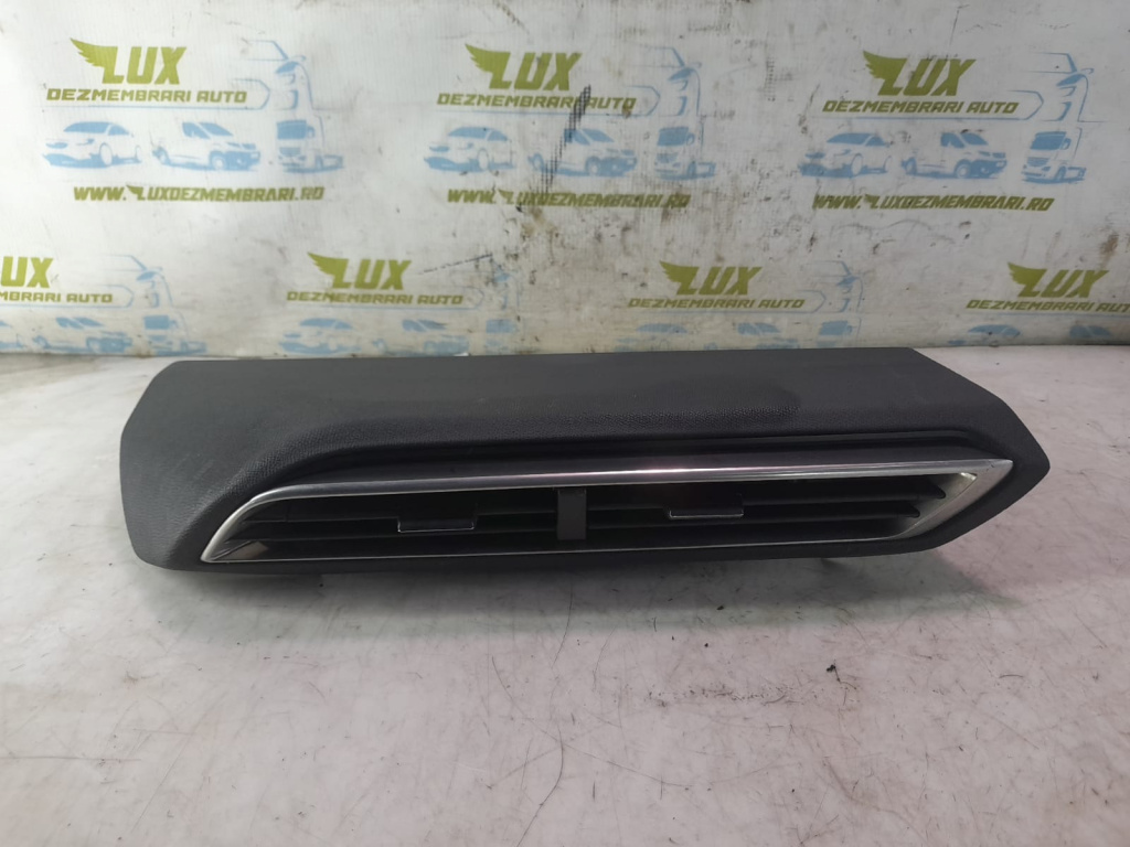 Grila ventilatie bord 9814075577 Peugeot 3008 2 [2016 - 2020] 1.6 hdi BH01