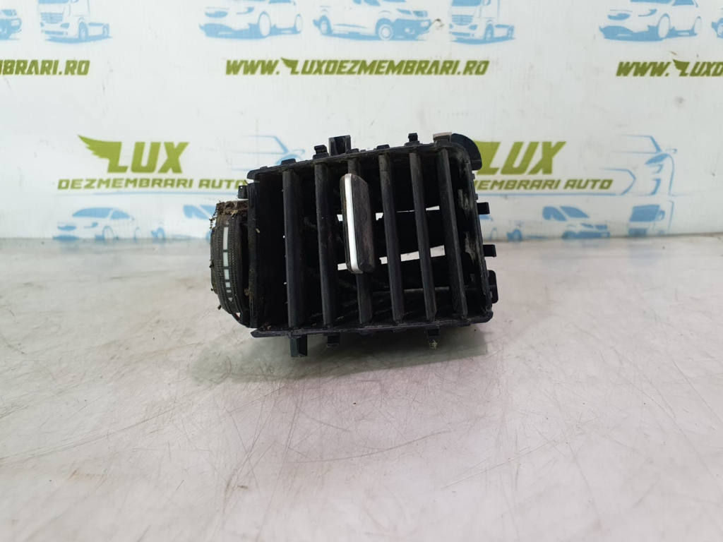 Grila ventilatie bord A1666800054 Mercedes-Benz GL-Class X166 [2012 - 2015] 4.7 benzina OM 278 927