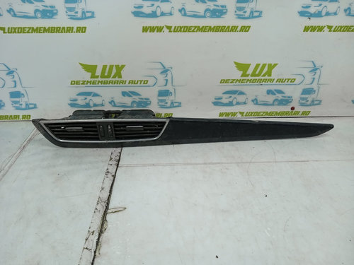 Grila ventilatie bord A2046801471 Mercedes-Benz C-Class W204/S204 [2007 - 2012]