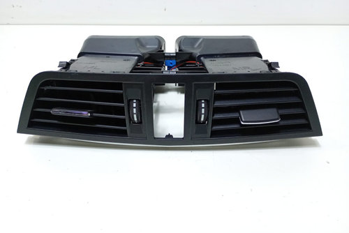 Grila ventilatie bord A2078300054 Mercedes-Benz E-Class W212/S212/C207/A207 [facelift] [2013 - 2017]
