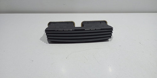 Grila ventilatie bord A2216890066 Mercedes-Benz S-Class W221 [facelift] [2009 - 2013]
