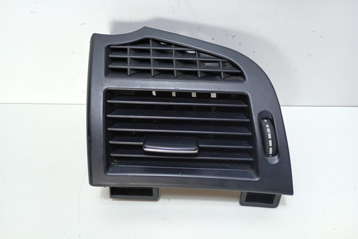 Grila ventilatie bord A2218300154S Mercedes-Benz S-Class W221 [2005 - 2009]
