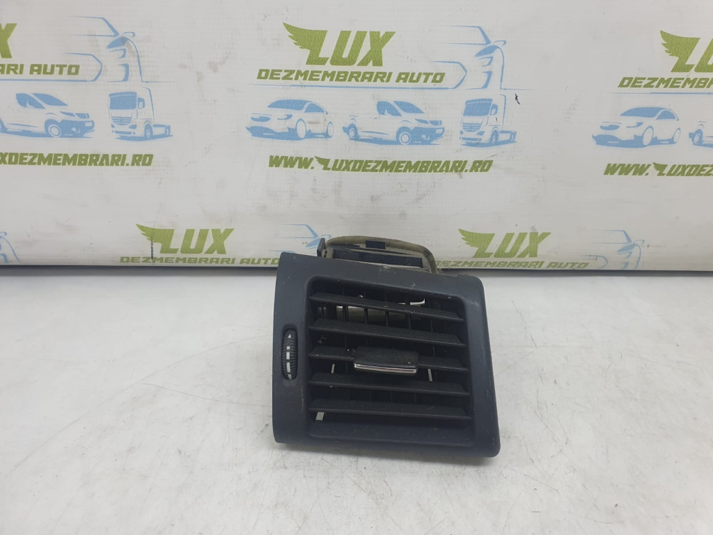 Grila ventilatie bord a2518300254 Mercedes-Benz R-Class W251 [2005 - 2010]