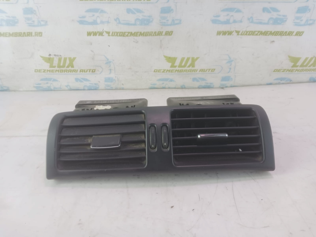 Grila ventilatie bord a2518300554 Mercedes-Benz R-Class W251 [2005 - 2010] 3.0 cdi om642.950
