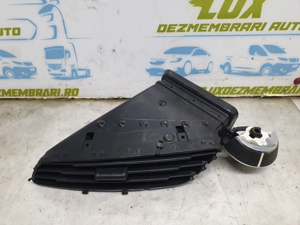 Grila ventilatie bord Am51-r014l21-cew Ford Kuga 2 [2013 - 2020]