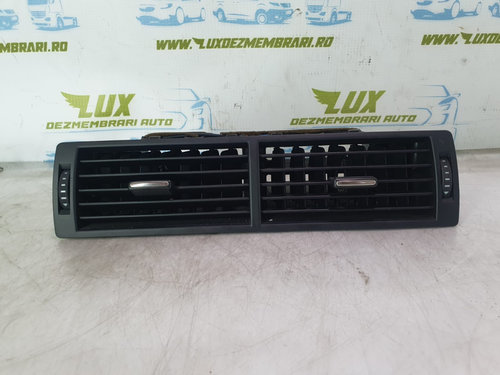 Grila ventilatie bord Audi A4 B7 [2004 - 2008] 2.0 BPW