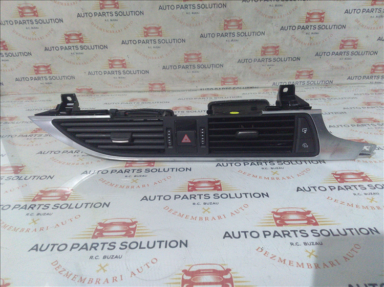 Grila ventilatie bord AUDI A6 3.0 TDI an fabr. 2013