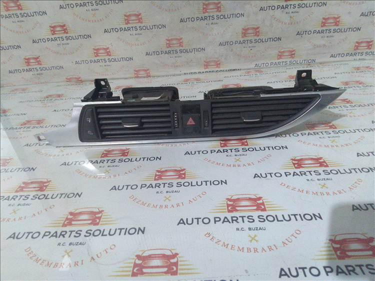 Grila ventilatie bord AUDI A7 an fabr.2014