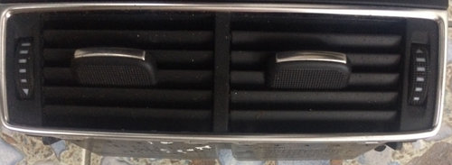 Grila ventilatie bord Audi A8 D3/4E [2002 - 2005] Sedan 4.2 tiptronic quattro (335 hp) AUDI A8 (4E_)...