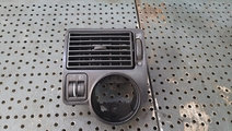 Grila ventilatie bord buton reglaj faruri vw golf ...