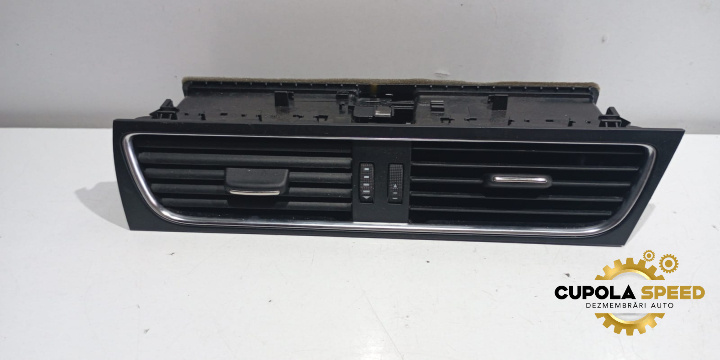 Grila ventilatie bord centrala 06485-005 Audi A5 8T [2007 - 2011]