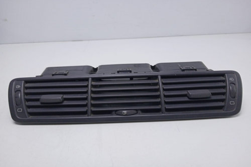 Grila ventilatie bord centrala 1846594 Citroen C8 [2002 - 2008]
