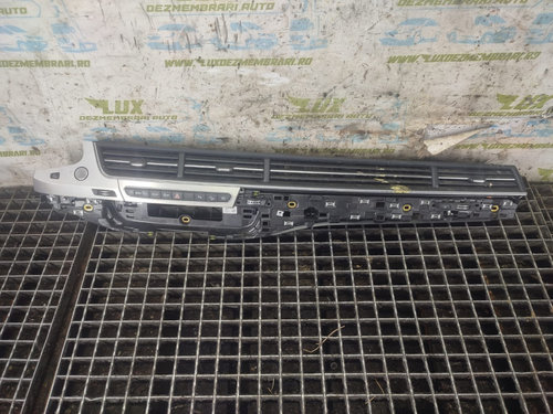 Grila ventilatie bord centrala 4m1820902 Audi Q7 4M [2015 - 2020] 3.0 tdi DHX hybrid