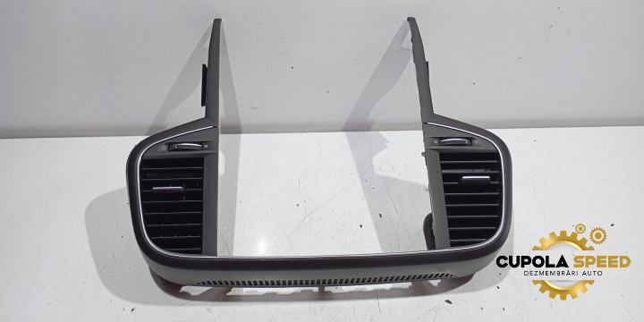 Grila ventilatie bord centrala 68260-3660R Renault Talisman [2012 - 2020]