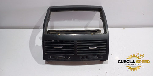 Grila ventilatie bord centrala 7L6819727 Volkswagen VW Touareg generatia 1 7L [2002 - 2007]
