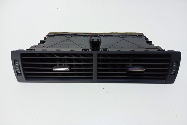 Grila ventilatie bord centrala 8E0820951H Audi A4 B6 [2000 - 2005]
