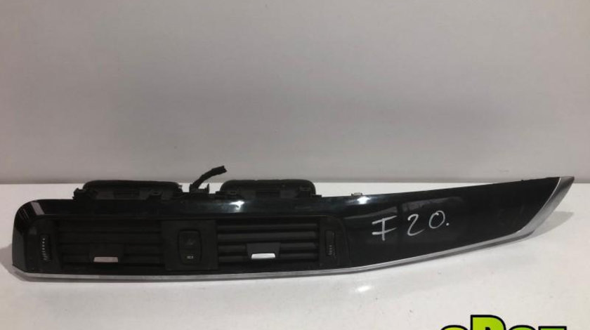 Grila ventilatie bord centrala BMW Seria 2 (2012-2017) [F22, F23] 9347435