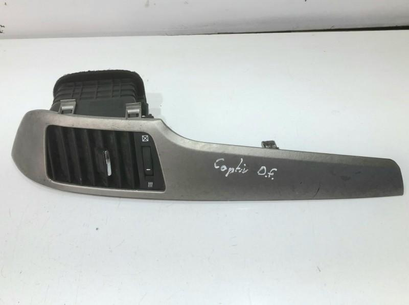 Grila ventilatie bord centrala (dreapta) 96434404 Chevrolet Captiva [2006 - 2011]