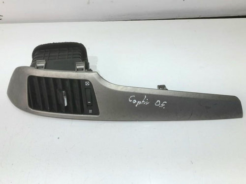 Grila ventilatie bord centrala (dreapta) 96434404 Chevrolet Captiva [2006 - 2011]