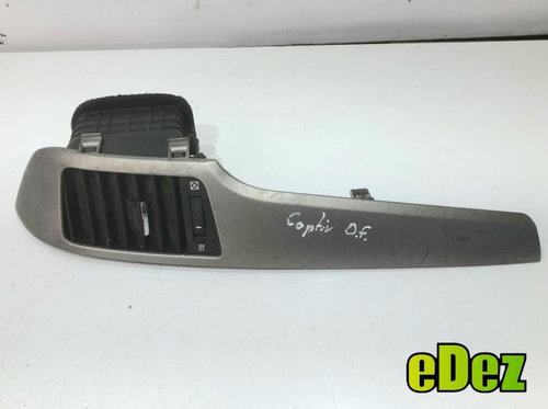 Grila ventilatie bord centrala (dreapta) Chevrolet Captiva (2006-2010) [C100, C140] 96434404