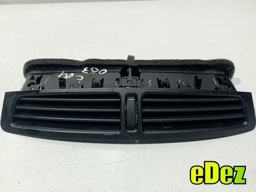 Grila ventilatie bord centrala Ford C-Max 2 (2010-2015)