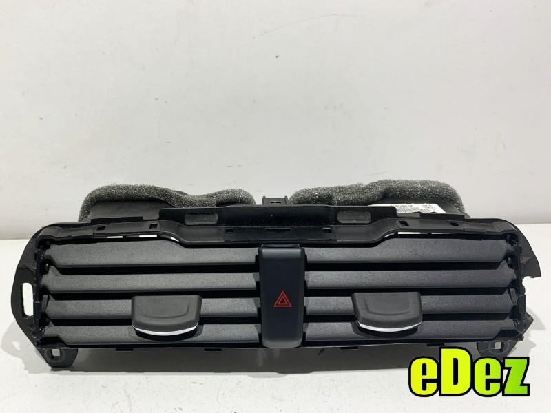 Grila ventilatie bord centrala Ford Mondeo (2014-2022) [MK5] DS73-19K617-AYW