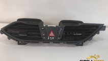 Grila ventilatie bord centrala Hyundai i30 (2016-2...