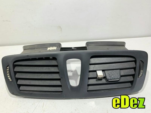 Grila ventilatie bord centrala Renault Megane 3 (2008-2012)