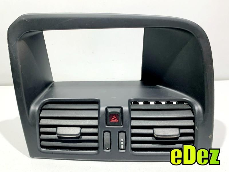 Grila ventilatie bord centrala Volvo XC60 facelift (2013-2017) 1284824