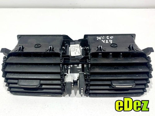 Grila ventilatie bord centrala Volvo XC60 facelift (2013-2017) 1006806