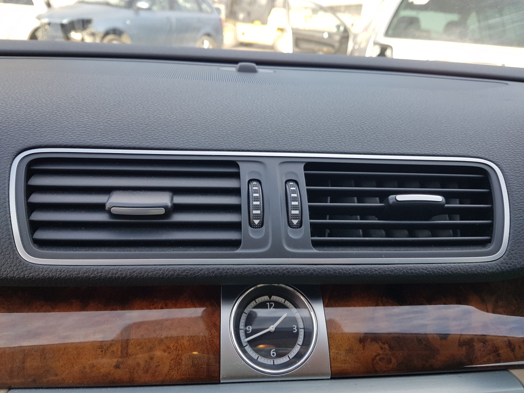 Grila Ventilatie Bord Centrala VW CC 2011 - 2017