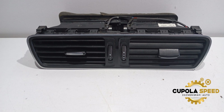 Grila ventilatie bord centru 3AC819728A Volkswagen VW Passat B7 [2010 - 2015]