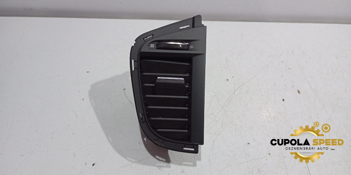 Grila ventilatie bord centru 687501810R Renault Megane 4 [2016 - 2020]